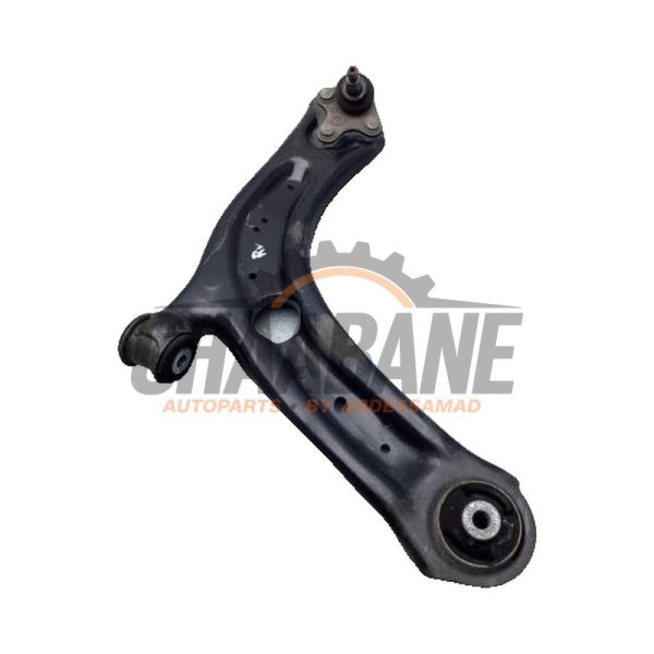 Bras de suspension bas avant droit Skoda Kodiaq 1.5 TSI 150 ACT 16V 2016