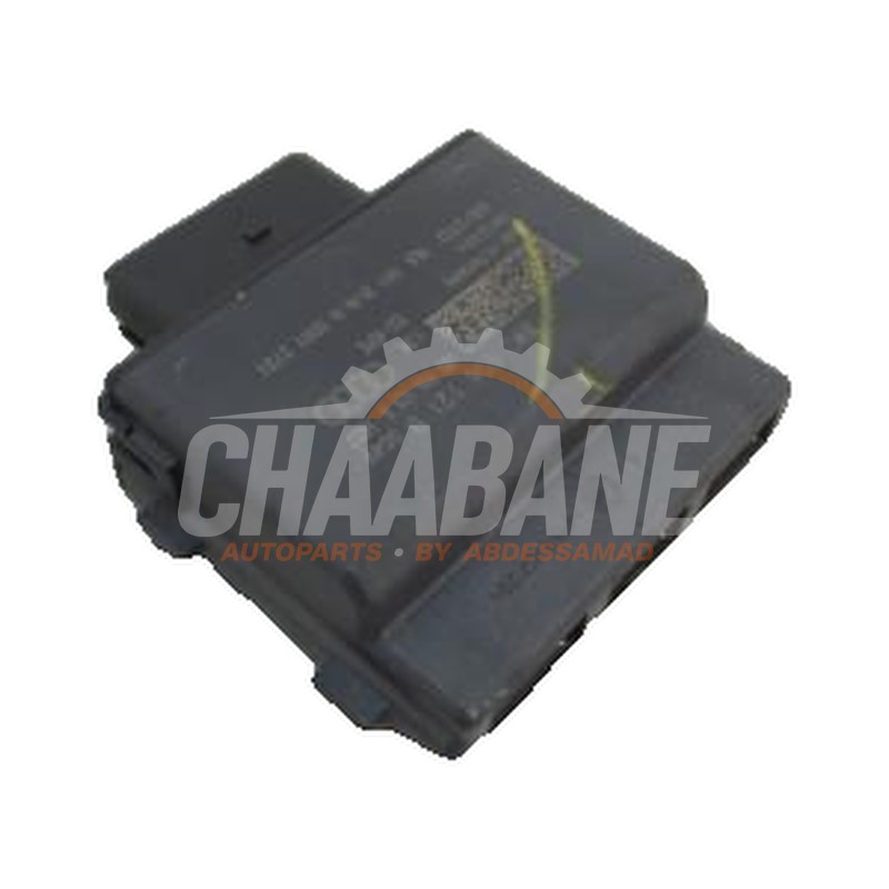 Ordinateur divers 8W0906121B Audi A4 2015