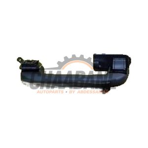 Ensemble de Poignee interieur SETVAN4 Jaguar XE 2.0 D E-Performance 16V