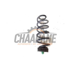 Ressort de flexion arriere 8K0511115 Audi RS 6 Avant (C7) 4.0 V8 TFSI 32V 2013 / 2018