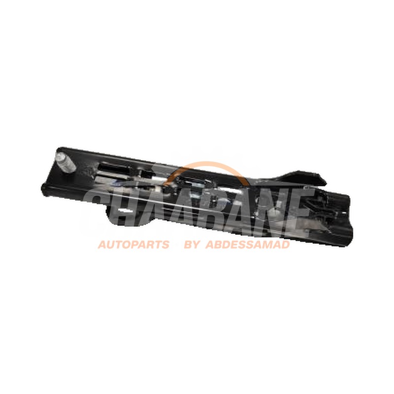 Divers A0008607802 Mercedes GLA