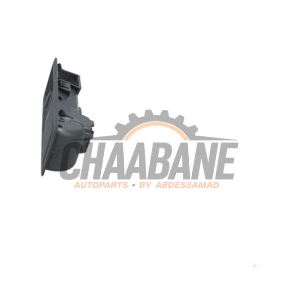 Poignee de deverrouillage du dossier Cupra Formentor 2.5 VZ5 16V 4Drive 2020 5H0885671A