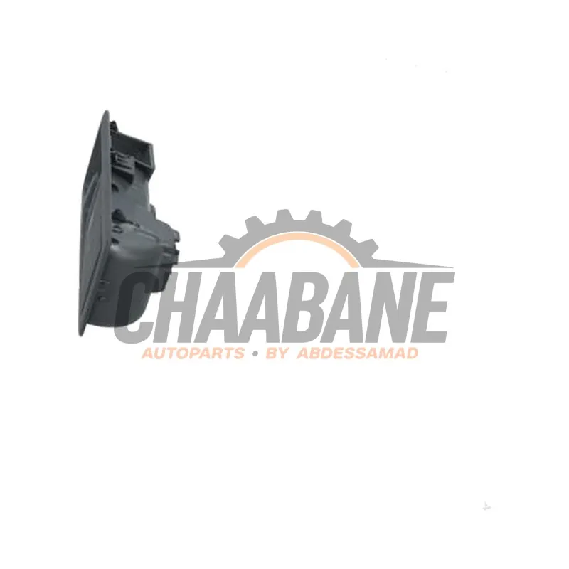 Poignee de deverrouillage du dossier Cupra Formentor 2.5 VZ5 16V 4Drive 2020 5H0885671A