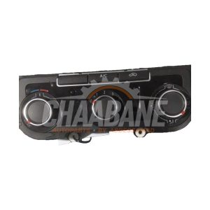 Panneau de commandes chauffage 1K8907426ATZJU Volkswagen Caddy Alltrack 2.0 TDI 102 2015 / 2020