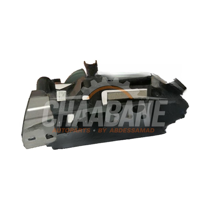 Poignee 982837885B Porsche 718 Cayman (982) 4.0 GT4 2016