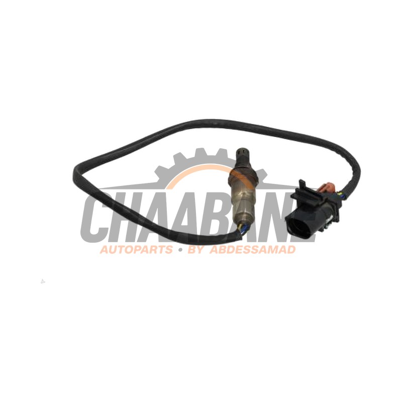 Sonde lambda 8W0906265D Audi Q5 (FYB/FYG) 2.0 35 TDI 16V Quattro 2016