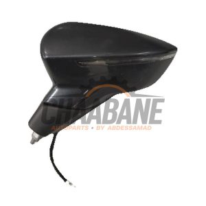 Retroviseur gauche 6F1857508T Seat Ibiza 2017