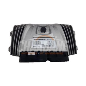 Module (divers) A2059000227 Mercedes C AMG (C205) 4.0 C-63 S AMG V8 Biturbo