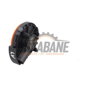Detecteur airbag A1679050800 Mercedes B (W247) 2.0 B-200d