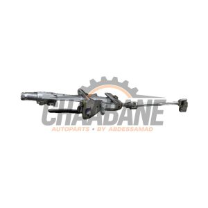 Colonne de direction 5WB419502D Audi A3 Limousine (8YS) 1.5 35 TFSI 16V Mild Hybrid 2020