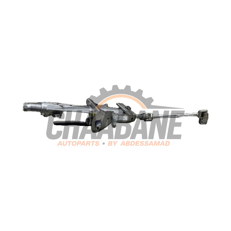 Boitier colonne de direction complet 5WB419502D Audi A3 Limousine (8YS) 1.5 35 TFSI 16V Mild Hybrid 2020