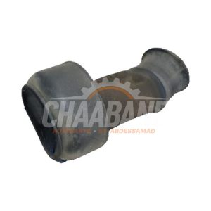 Coussin pneumatique 37126795014 BMW X6 (F16) M50d 3.0 24V 2014 / 2019