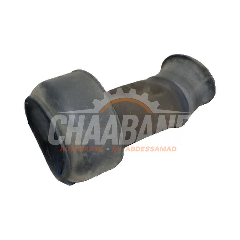 Coussin pneumatique 37126795014 BMW X6 (F16) M50d 3.0 24V 2014 / 2019
