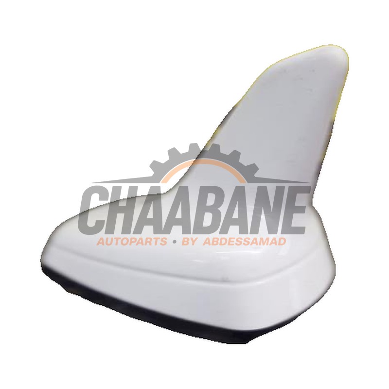 Antenne 8V0035503N Audi S3 (8V1/8VK) 2.0 T FSI 16V 2012 / 2017