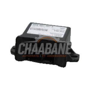 Module declairage en virage 4H4907357E Audi S8 (D4) 4.0 V8 TFSI 32V 2012 / 2018