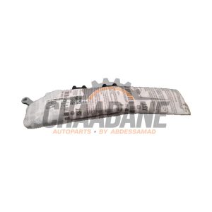 Airbag siege 5LA880242D Skoda Enyaq iV 80 2021