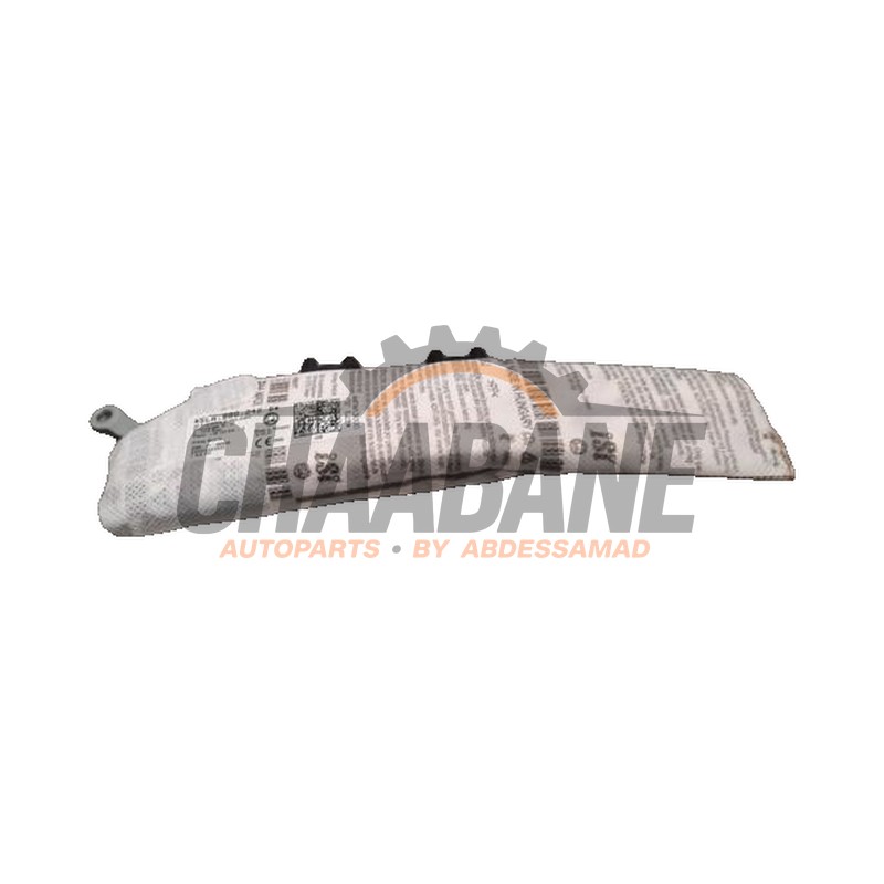 Airbag siege 5LA880242D Skoda Enyaq iV 80 2021