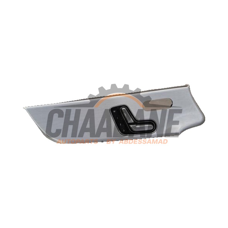 Commutateur reglage siege A1779056500 Mercedes CLA (118.3) 2.0 CLA-180d