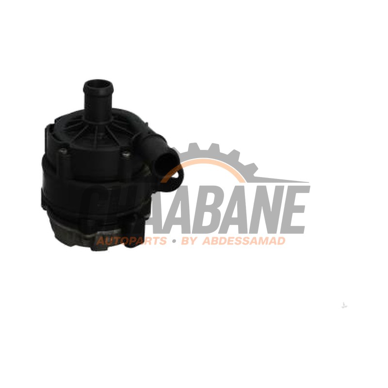 Pompe a eau supplementaire 04L965567 Audi A3 Sportback (8VA/8VF) 1.4 TFSI 16V 40 e-tron 2012 / 2020