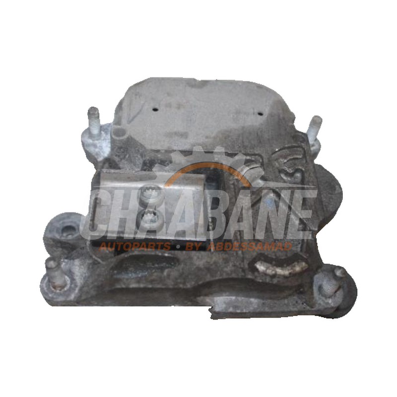 Support boite de vitesses 4G0399153A Audi RS 6 Avant (C7) 4.0 V8 TFSI 32V 2013 / 2018