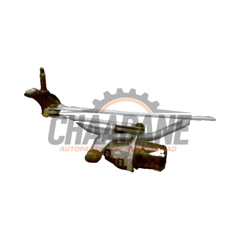 Moteur + mecanisme dessuie glace A4209067300 Mercedes Citan (420.6) 1.5 108 CDI