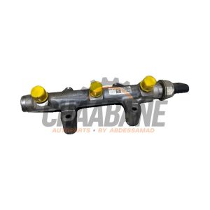 Systeme dinjection 059130089CT Audi Q7 (4MB/4MG) 3.0 TDI V6 24V e-tron plug-in hybrid 2015