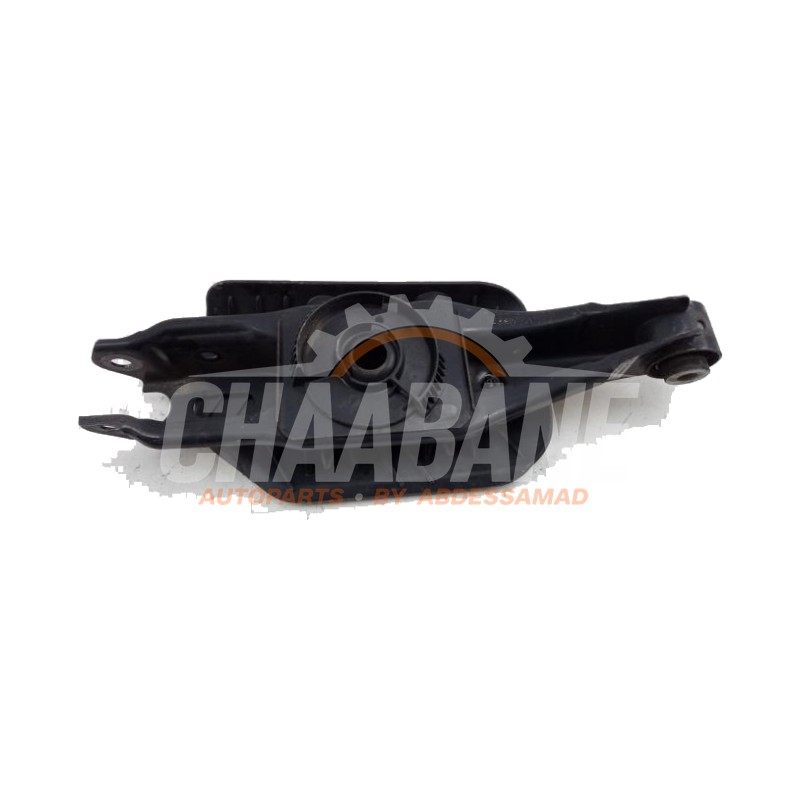 Bras de suspension bas arriere gauche 1EA505311E Skoda Enyaq iV 60 2021
