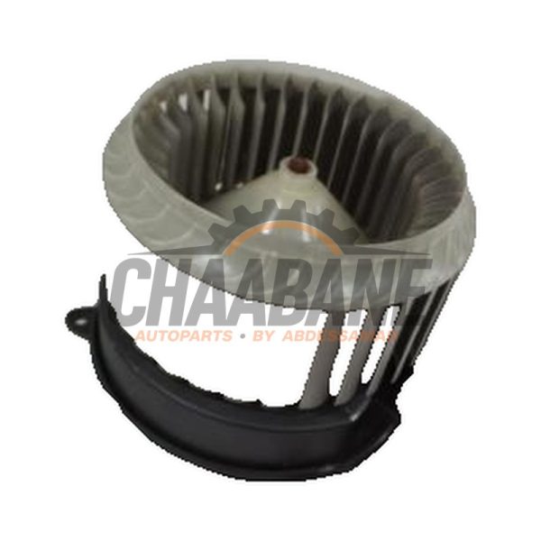 Moteur de ventilation chauffage 4H1820021B Audi S7 2012 / 2018