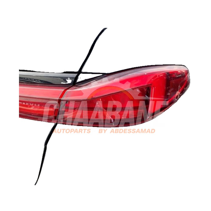 Feu arriere droit 63217465466 BMW 2 serie Gran Coupe (F44) 218i 1.5 TwinPower Turbo 12V 2019