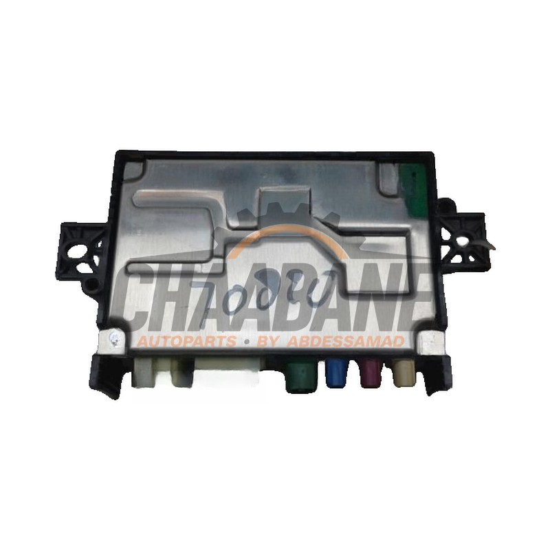 Module Bluetooth 2139003617 Mercedes GLC Coupe (C253) 3.0 350d V6 24V 4-Matic