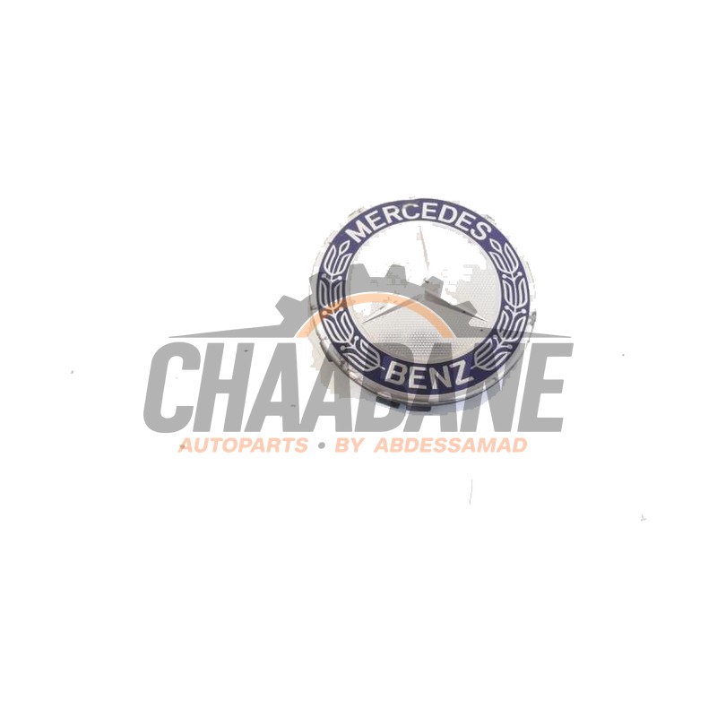 Enjoliveur moyeu A1714000125 Mercedes A (W176) 1.6 A-200 16V