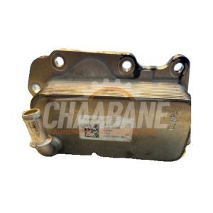 Radiateur dhuile G4D36A642BA Jaguar XE 2.0 D E-Performance 16V