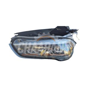 Phare gauche 63119477811 BMW X1 (F48) 2014 / 2022