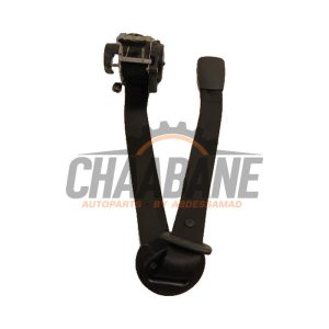 Ceinture de securite avant gauche BMW 1-Serie 2019