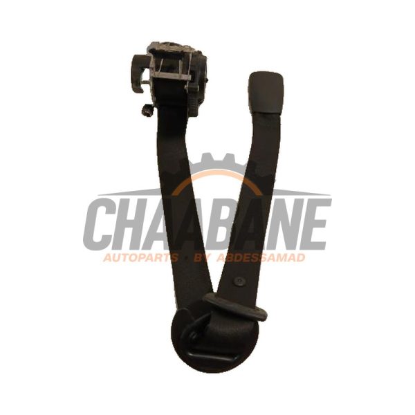 Ceinture avant gauche BMW 1-Serie 2019