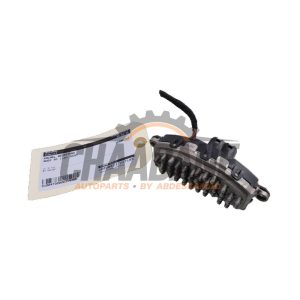 Resistance chauffage 5Q0907521C Audi A1 Sportback (GBA) 1.0 30 TFSI 12V 2018