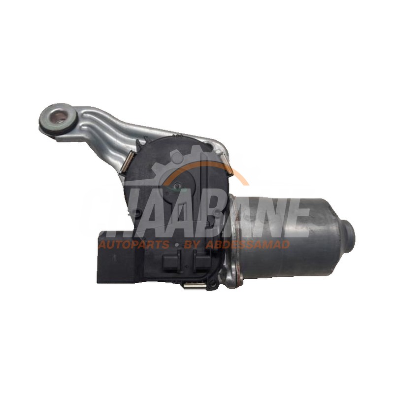 Moteur essuie-glace avant 039024360A Skoda Kamiq 1.0 TSI 12V 2019