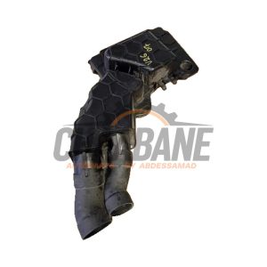 Caisse de resonance A6540105907 Mercedes Vito (447.6) 2.0 114 CDI 16V