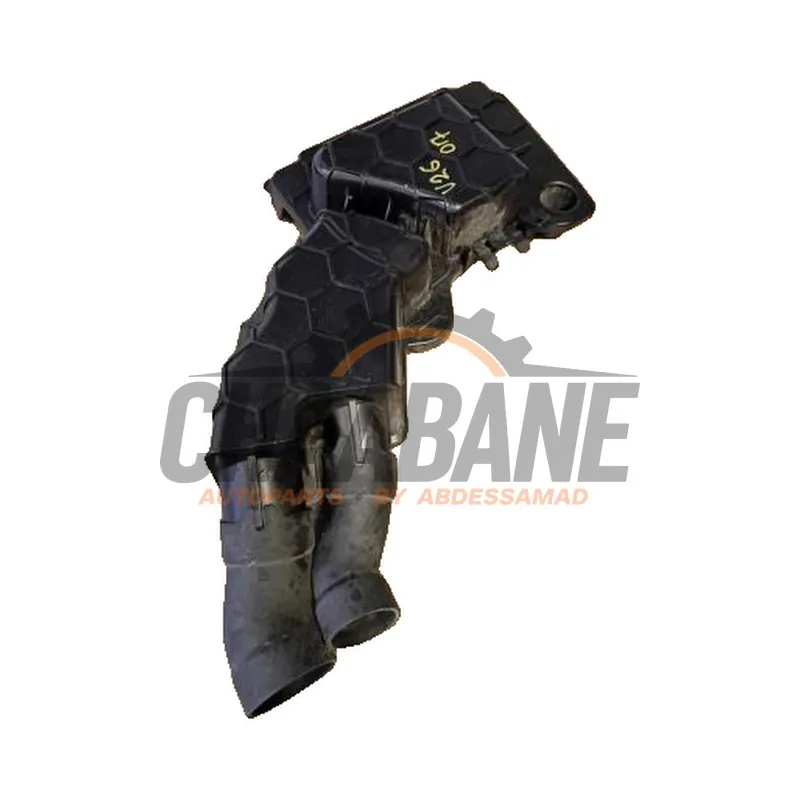 Caisse de resonance A6540105907 Mercedes Vito (447.6) 2.0 114 CDI 16V