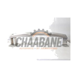 Cadre pare-chocs arriere 4KE807309C Audi E-tron (GEN) 55 quattro 2018