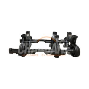 Arbre dequilibre A6510301372 Mercedes A (W176) 2.2 A-200 CDI, A-200d 16V