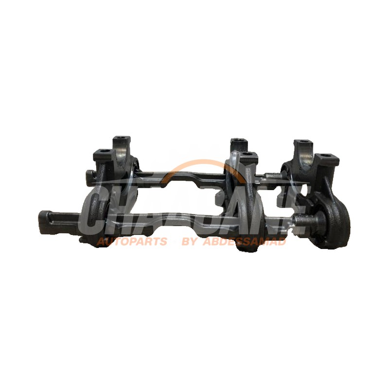 Arbre dequilibre A6510301372 Mercedes A (W176) 2.2 A-200 CDI, A-200d 16V