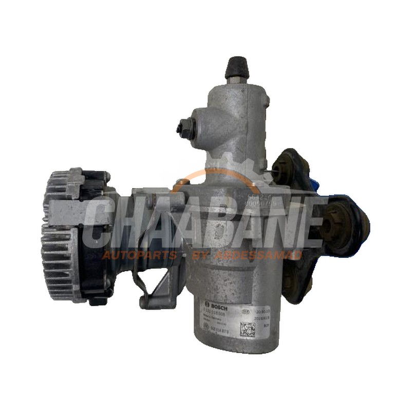 Batterie daccumulateur 5QE614307B Audi A3 Sportback (8VA/8VF) 1.4 TFSI 16V e-tron 2012 / 2020