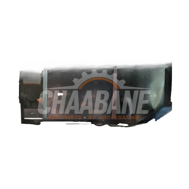 Ecran Gps 17A035869 Volkswagen Polo VI (AW1) 1.0 12V BlueMotion Technology 2017
