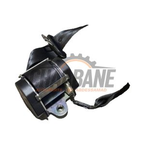Ceinture de securite arriere droite 6045BJH760 Seat Leon (5FB) 1.8 TSI Ecomotive 16V 2012 / 2020
