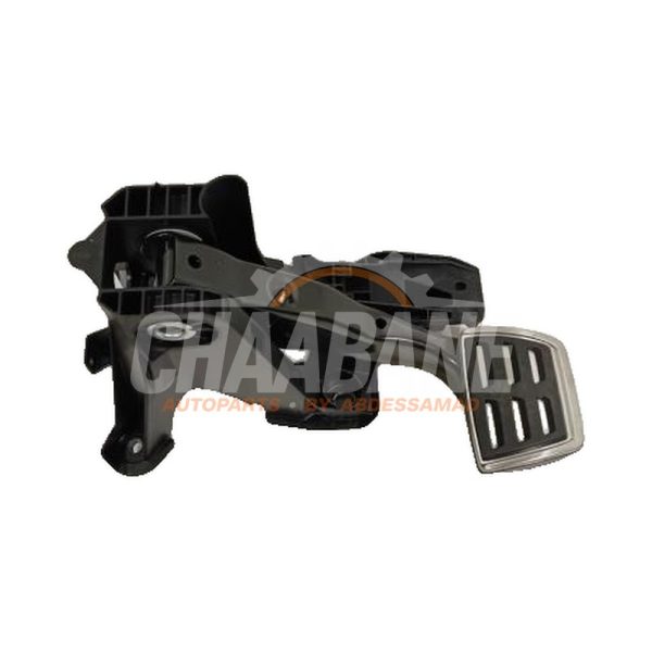 Pedale de frein 5Q1723058CF Volkswagen Golf 2020