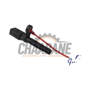 Capteur ABS 4M0927807C Audi E-Tron 2018