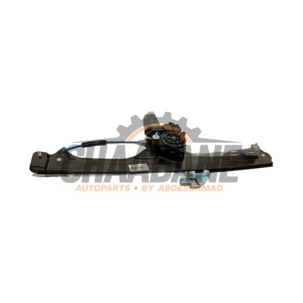Moteur leve vitre avant gauche 257994702 BMW 2-Serie 2014