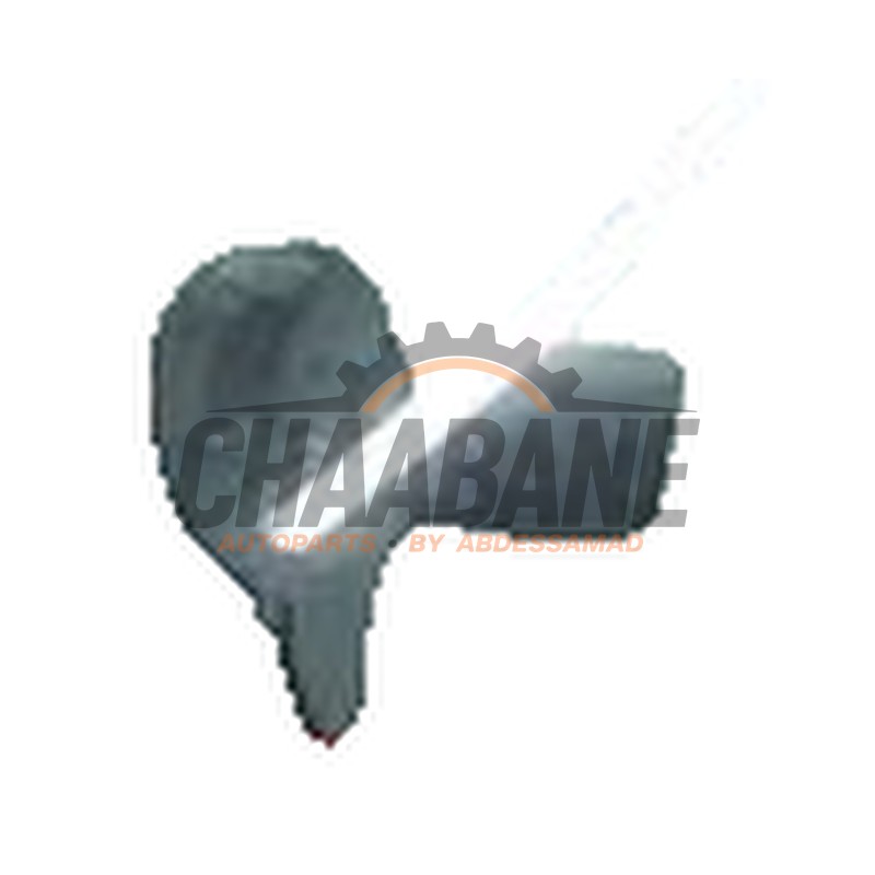 Vitre arriere gauche 81A845205 Audi Q2 (GAB/GAG) 1.4 TFSI 16V 2016