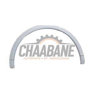 Jante de roue arriere 9Y3854732B Porsche Cayenne III (9YA) 3.0 V6 Turbo 24V 2017